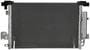 Nissens A/C Condenser