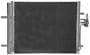 Nissens A/C Condenser