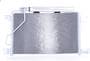 Nissens A/C Condenser