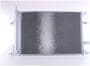Nissens A/C Condenser