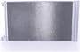 Nissens A/C Condenser
