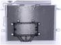 Nissens A/C Condenser
