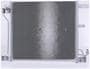 Nissens A/C Condenser