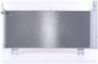 Nissens A/C Condenser