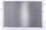 Nissens A/C Condenser