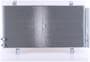 Nissens A/C Condenser