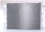 Nissens A/C Condenser