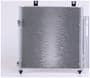 Nissens A/C Condenser