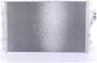 Nissens A/C Condenser