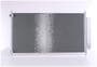 Nissens A/C Condenser