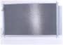 Nissens A/C Condenser