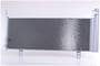 Nissens A/C Condenser
