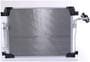 Nissens A/C Condenser