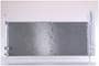 Nissens A/C Condenser