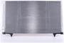 Nissens A/C Condenser