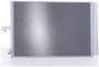 Nissens A/C Condenser