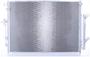 Nissens A/C Condenser