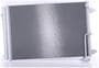 Nissens A/C Condenser