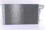 Nissens A/C Condenser