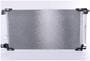 Nissens A/C Condenser
