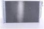 Nissens A/C Condenser