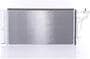 Nissens A/C Condenser