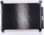 Nissens A/C Condenser