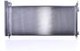 Nissens A/C Condenser