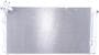 Nissens A/C Condenser