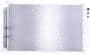 Nissens A/C Condenser/Receiver Drier Assembly