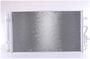 Nissens A/C Condenser