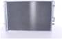 Nissens A/C Condenser