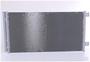 Nissens A/C Condenser