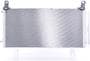 Nissens A/C Condenser/Receiver Drier Assembly