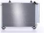 Nissens A/C Condenser