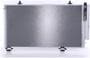 Nissens A/C Condenser