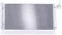 Nissens A/C Condenser/Receiver Drier Assembly