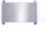 Nissens A/C Condenser