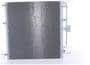 Nissens A/C Condenser