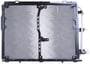 Nissens A/C Condenser