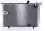 Nissens A/C Condenser