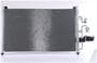 Nissens A/C Condenser