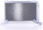 Nissens A/C Condenser