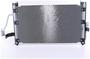 Nissens A/C Condenser