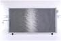 Nissens A/C Condenser