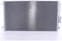Nissens A/C Condenser
