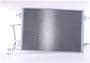 Nissens A/C Condenser