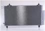 Nissens A/C Condenser