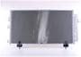 Nissens A/C Condenser
