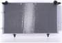 Nissens A/C Condenser